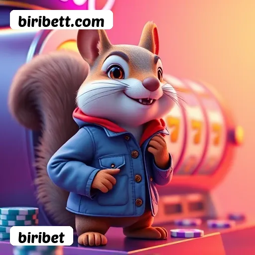 App biribet.com Mobile - Interface Premium com Apostas Esportivas, Cassino Online e Saques PIX em 2 Minutos