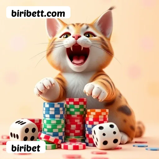 Interface Premium do App biribet.com - Design Moderno e Intuitivo para Apostas Mobile