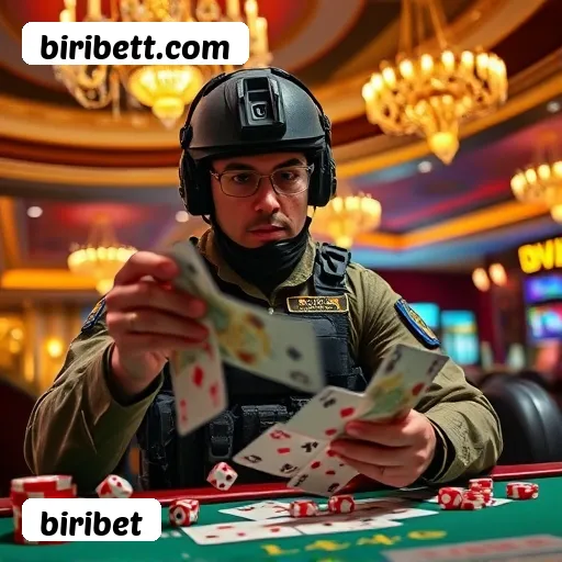 Casino Ao Vivo biribet.com - Mais de 80 Mesas com Dealers Brasileiros 24/7 em Qualidade 4K