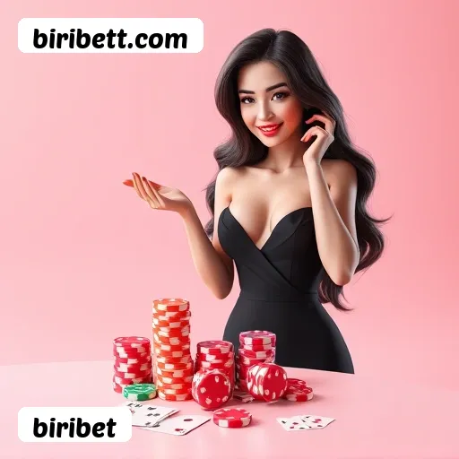 Roleta Brasileira Ao Vivo biribet.com - Dealers Brasileiros 24/7 em Qualidade 4K Ultra HD