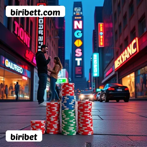 Torneios Semanais biribet.com - R$ 100.000 em Prêmios Toda Semana