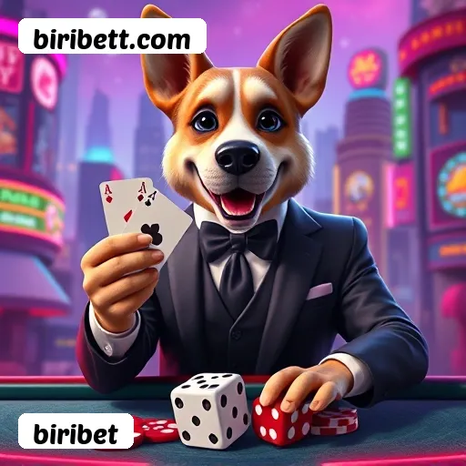 Happy Hour biribet.com - 50% de Bônus Extra das 18h às 20h